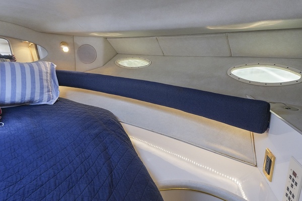 40ft Sea Ray Yacht For Sale