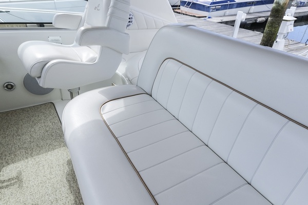 40ft Sea Ray Yacht For Sale