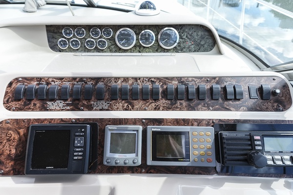 40ft Sea Ray Yacht For Sale