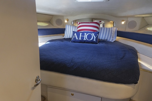 40ft Sea Ray Yacht For Sale