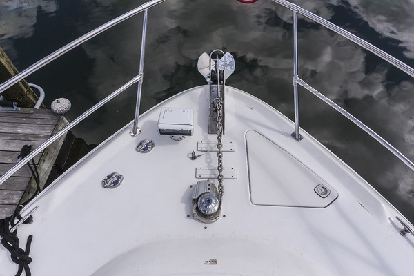 40ft Sea Ray Yacht For Sale