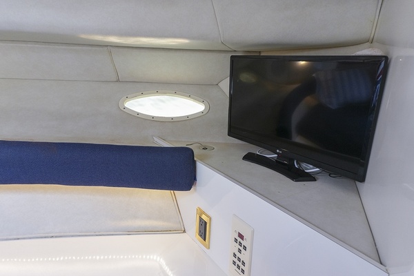 40ft Sea Ray Yacht For Sale