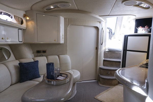 40ft Sea Ray Yacht For Sale