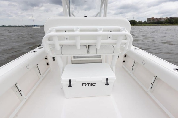 24ft Sea Fox Yacht For Sale