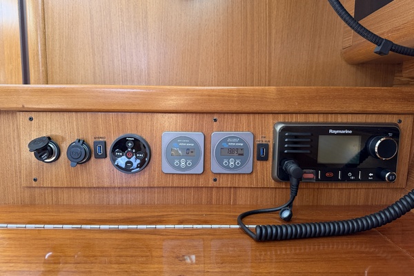 Tiger Lily 35ft Catalina Yacht For Sale