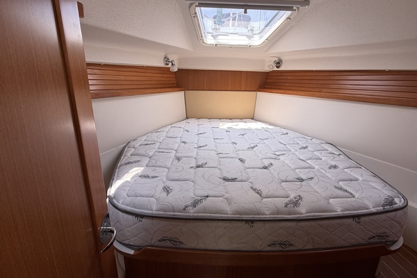 Tiger Lily 35ft Catalina Yacht For Sale