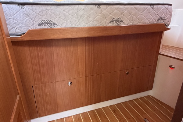 Tiger Lily 35ft Catalina Yacht For Sale