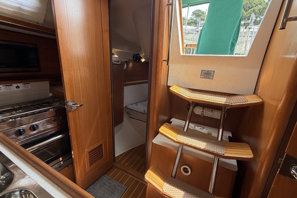 Tiger Lily 35ft Catalina Yacht For Sale