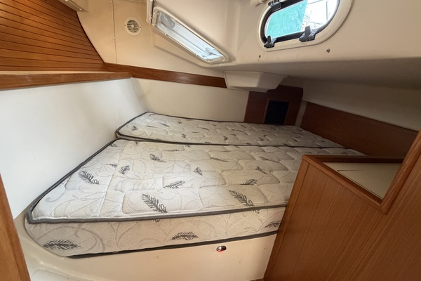 Tiger Lily 35ft Catalina Yacht For Sale