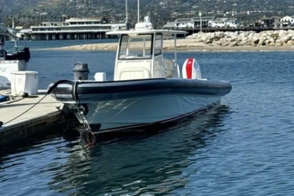 37-ft-Ocean 1-2018-- Miami Florida United States  yacht for sale