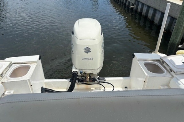 Frayed Knot 23ft Tracker Yacht For Sale