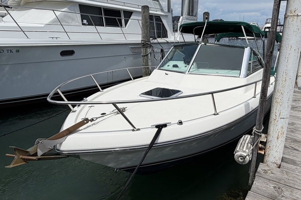 NO NAME 24ft Pursuit Yacht For Sale