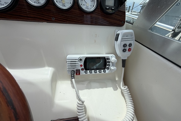 NO NAME 24ft Pursuit Yacht For Sale