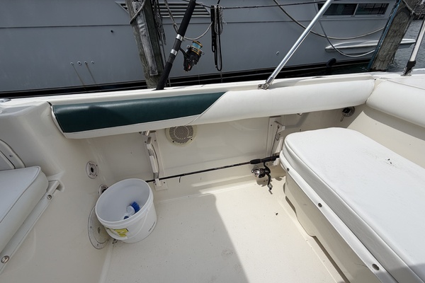 NO NAME 24ft Pursuit Yacht For Sale
