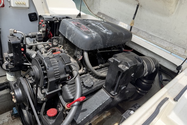 NO NAME 24ft Pursuit Yacht For Sale