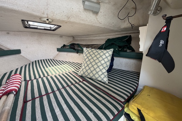 NO NAME 24ft Pursuit Yacht For Sale