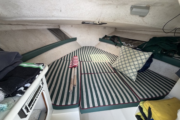NO NAME 24ft Pursuit Yacht For Sale