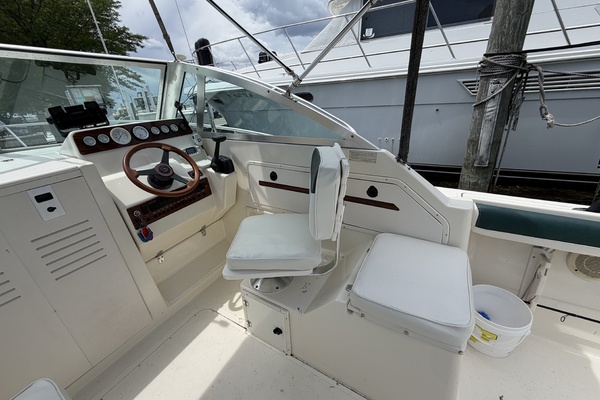 NO NAME 24ft Pursuit Yacht For Sale