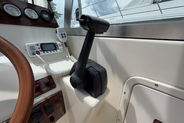 NO NAME 24ft Pursuit Yacht For Sale