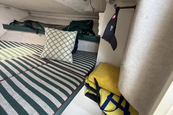 NO NAME 24ft Pursuit Yacht For Sale