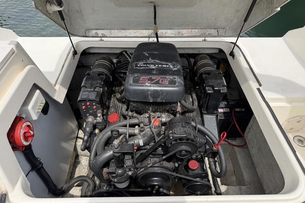 NO NAME 24ft Pursuit Yacht For Sale