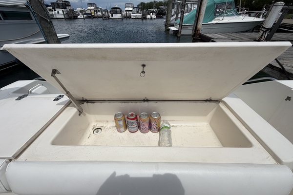 NO NAME 24ft Pursuit Yacht For Sale