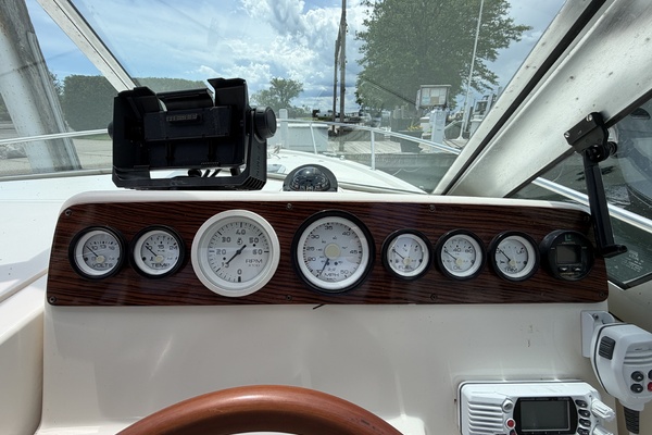 NO NAME 24ft Pursuit Yacht For Sale