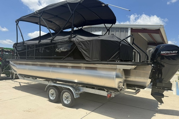 23-ft-SunChaser-2004-Geneva Sport 23 SB DH TRI- Fernandina Beach Florida United States  yacht for sale