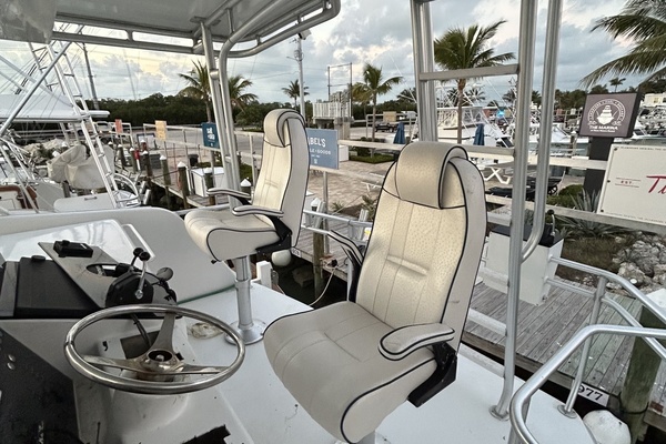 Caught 60ft Striker Yacht For Sale