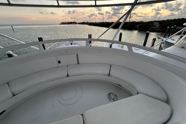 Striker 60 Sportfish Yacht For Sale