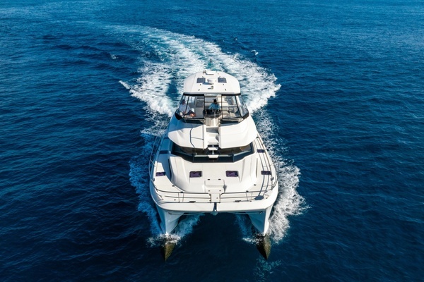 2024 Aquila 44
