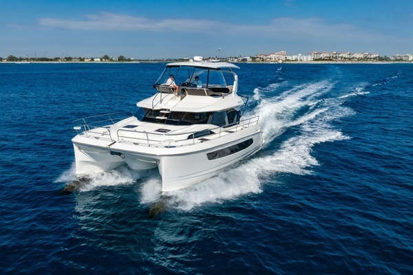 44-ft-Aquila-2024-44 Yacht- Palm Beach Florida United States  yacht for sale