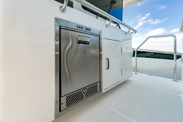 44ft Aquila Yacht For Sale