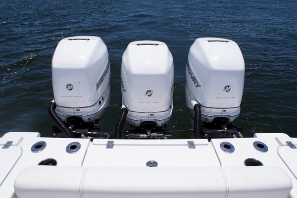 2022 Sportsman 35