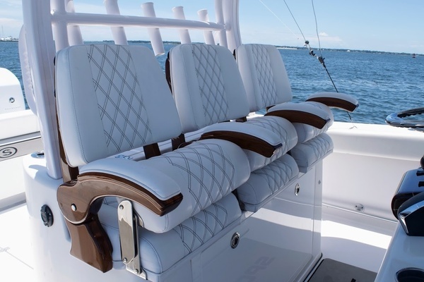 2022 Sportsman 35