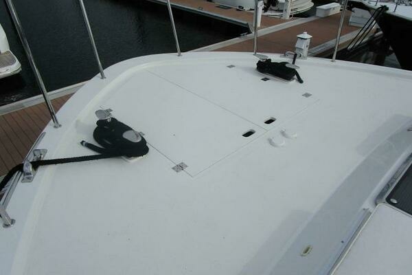 Cheoy Lee Sport Motor Yacht Yacht For Sale