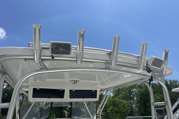 24ft Sea Pro Yacht For Sale