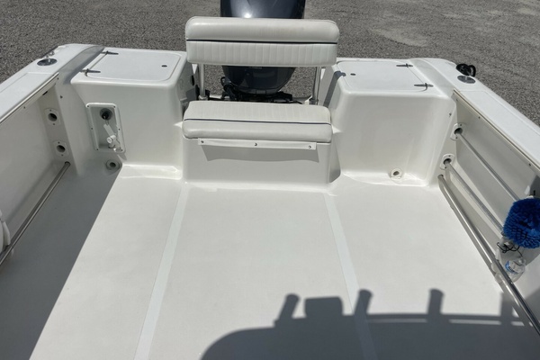 24ft Sea Pro Yacht For Sale