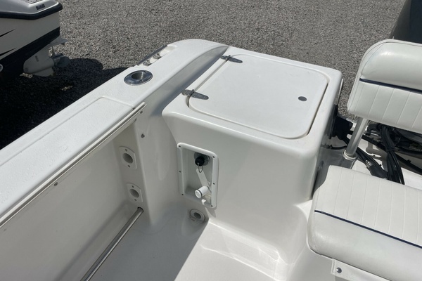24ft Sea Pro Yacht For Sale