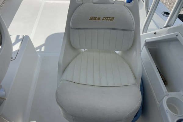 24ft Sea Pro Yacht For Sale