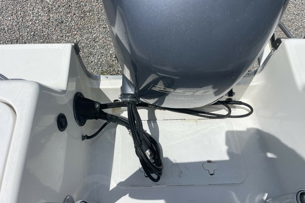 24ft Sea Pro Yacht For Sale