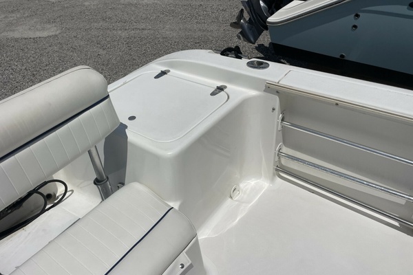 24ft Sea Pro Yacht For Sale
