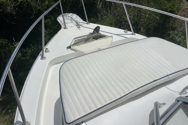 24ft Sea Pro Yacht For Sale