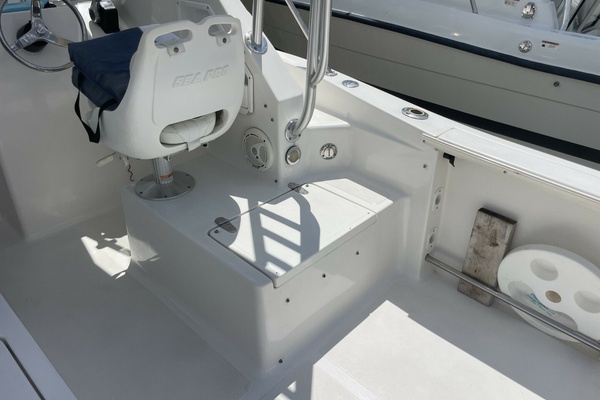 24ft Sea Pro Yacht For Sale