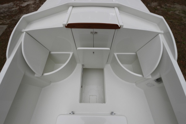 25ft Blackfin Yacht For Sale
