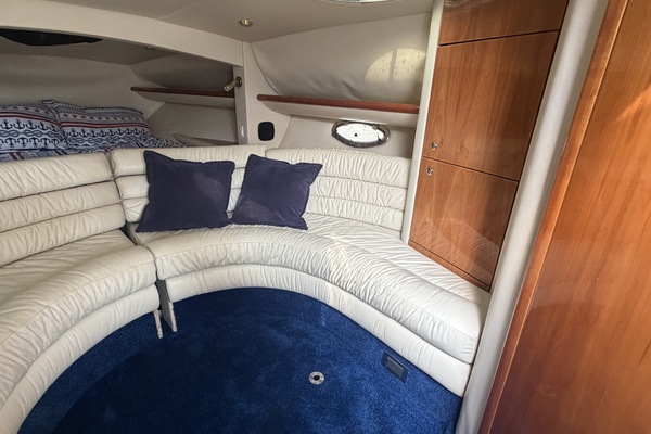 34ft Sunseeker Yacht For Sale