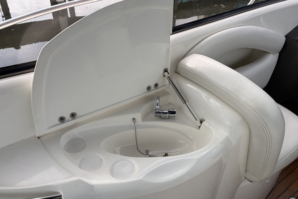 34ft Sunseeker Yacht For Sale