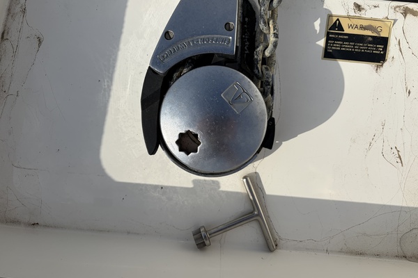34ft Sunseeker Yacht For Sale