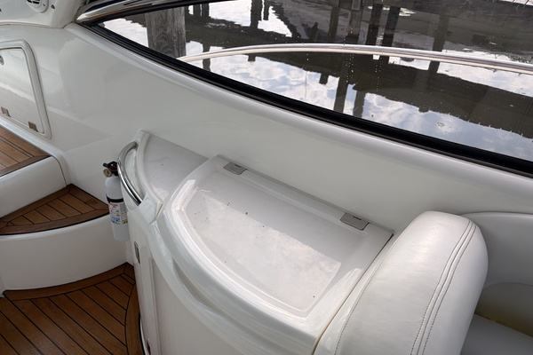 34ft Sunseeker Yacht For Sale