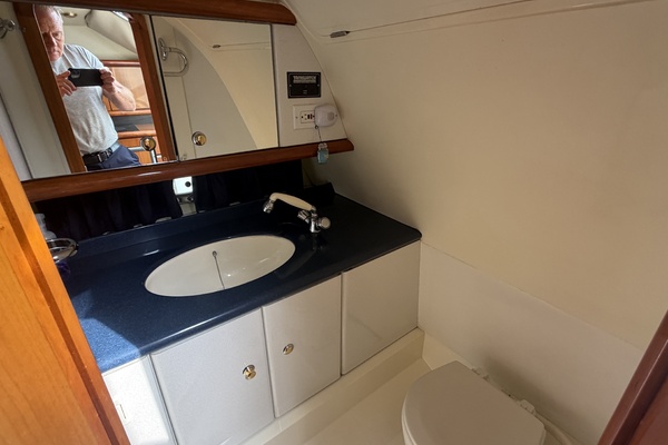 34ft Sunseeker Yacht For Sale